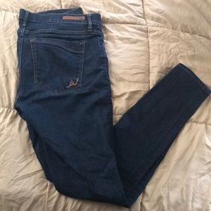 SALE! ✨Express Legging Mid Rise Jeans